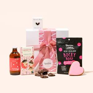 SWEET SELECTIONS GIFT BOX