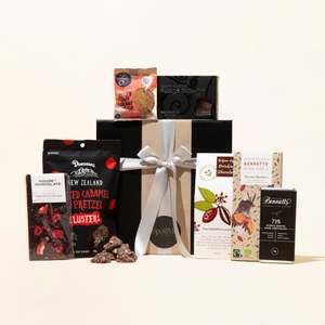 CHOCOLATE DEVOTION GIFT BOX