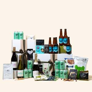 Gift Boxes Baskets Under 350: ULTIMATE APPRECIATION