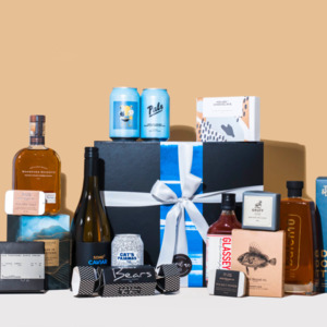 HIM // MYSTERY GIFT BOX