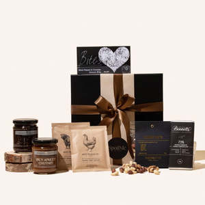 Isolation Gift Boxes And Hampers: ENTERTAIN GIFT BOX