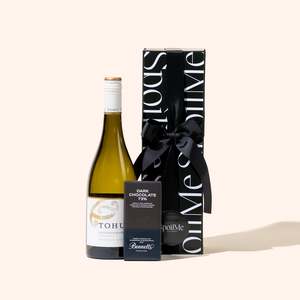 GESTURE DELUXE GIFT BOX