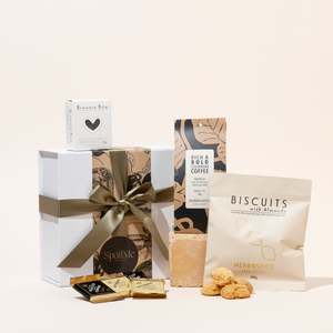 Value Range: RISE & GRIND