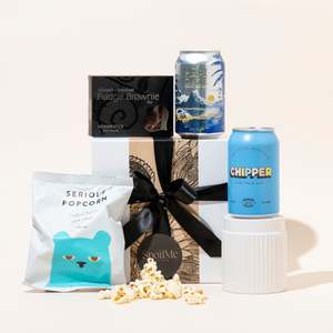Value Range: CRAFTY GIFT BOX