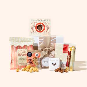 Value Range: GRATITUDE SWEET GIFT BOX