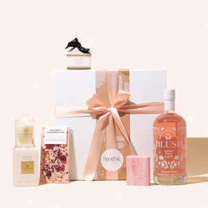 BLUSHING // 700ml GIFT BOX
