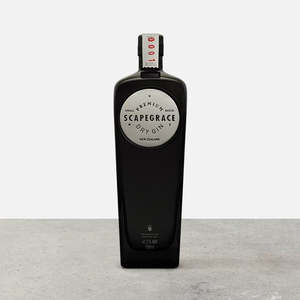 SCAPEGRACE GIN 700ML