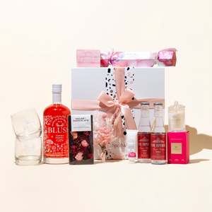 BLOSSOM BERRY LARGE GIFT BOX