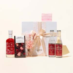 Blossom Berry // Small GIFT BOX