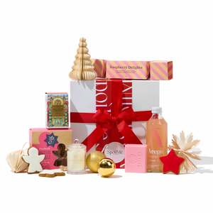 Christmas Magic Gift Box