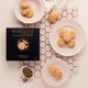 Cumin Savoury Biscuits