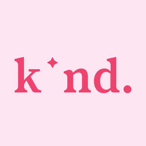 Add On Branding: KIND