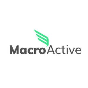 Add On Branding: MACRO ACTIVE