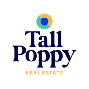 Add On Branding: ADD ON | TALL POPPY BRANDING PACKAGE