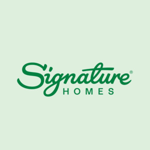 SIGNATURE HOMES