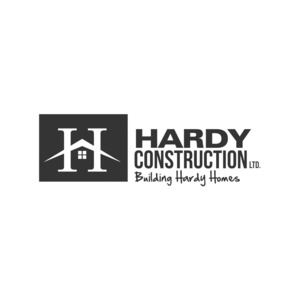 HARDY CONSTRUCTION
