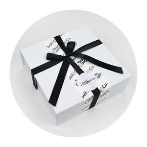 ADD ON | TEAM CAMPBELL & CO BRANDING PACKAGE