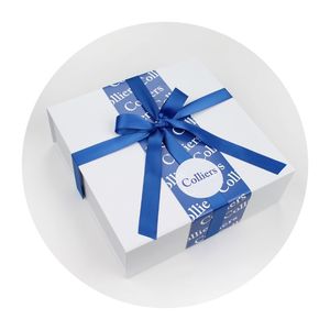 Add On Branding: ADD ON | COLLIERS BRANDING PACKAGE