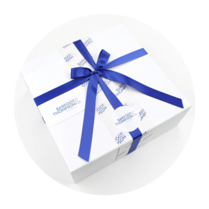 Add On Branding: ADD ON | BARFOOT & THOMPSON COMMERCIAL BRANDING PACKAGE