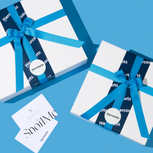 ADD ON | HARCOURTS BRANDING PACKAGE