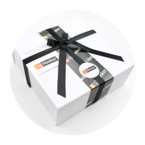 ADD ON | LJ HOOKER BRANDING PACKAGE