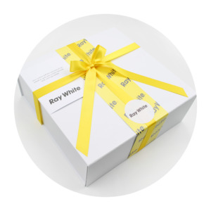 Add On Branding: ADD ON | RAY WHITE BRANDING PACKAGE