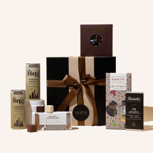NIGHT CAP GIFT BOX