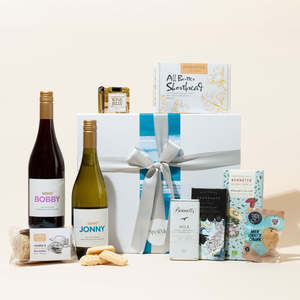 Platter Gift Boxes: QUENCH GIFT BOX