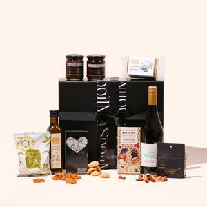 Platter Gift Boxes: ENTERTAINER GIFT BOX