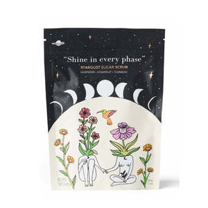 Stardust Sugar Scrub