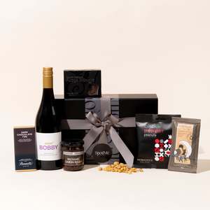 HARVEST GIFT BOX
