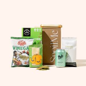 Essentials – Easy Entertainer