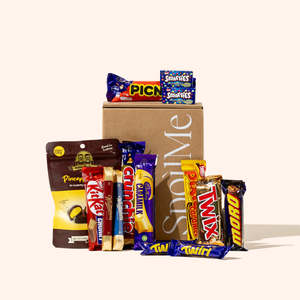 Essentials – Chocoholic