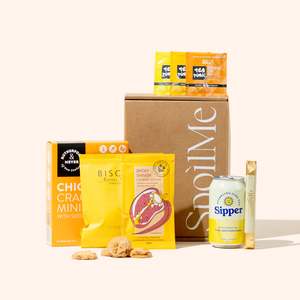 Essentials Range: Essentials – Take Five