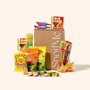 Essentials – Sweet Fix