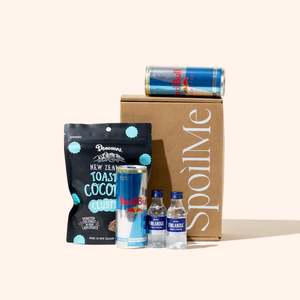 Essentials Range: Essentials – Power Pour