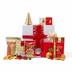 Festive Favourites Gift Box