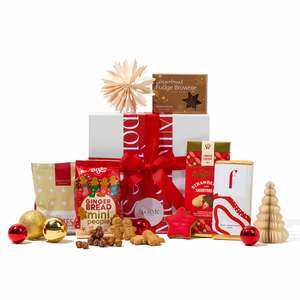 Christmas Dream Gift Box