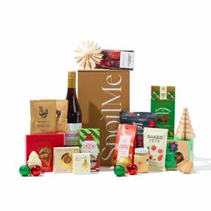 Christmas Gift Boxes For Her: Christmas in New Zealand – Essentials Gift Box