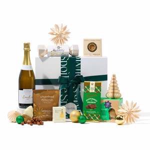 Christmas Party Gift Box