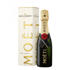 Tan: MOËT & CHANDON Brut 200ml Mini