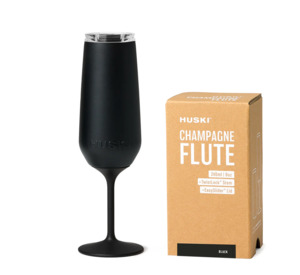 NEW: Huski Flute BLACK