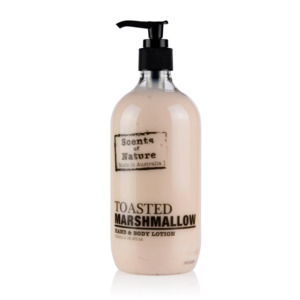 Toasted Marshmallow Body Lotion