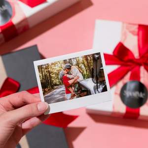 V-DAY CUSTOM PHOTO // FREE