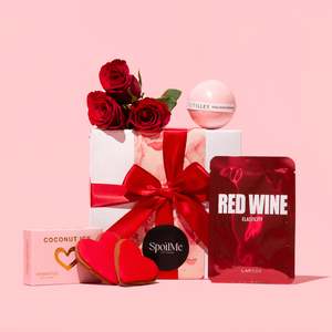 Valentines Day Her: CUPID