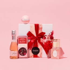 Valentines Day Her: XOXO