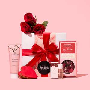 Valentines Day Her: AMOUR