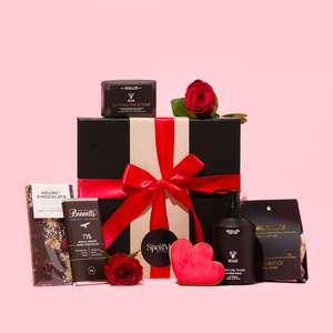 Valentines Day Her: ROMEO