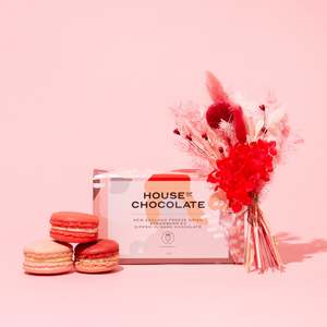 LOVELLA // V-DAY BUNDLE // MINI. NON-ALCOHOLIC