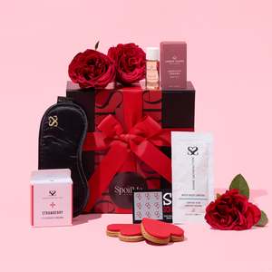 Valentines Day Her: Naughty & Nice